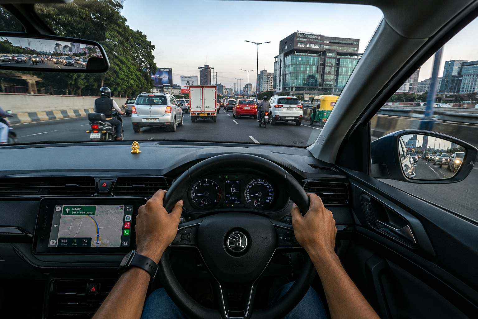 Defensive Driving: Why It Matters More Than You Think