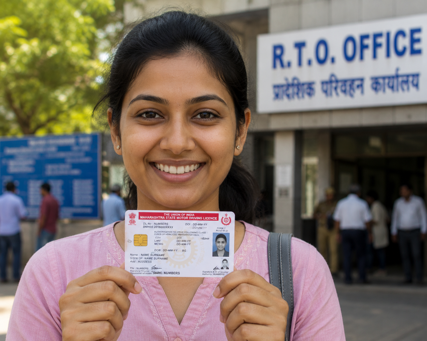 RTO Licence Assistance