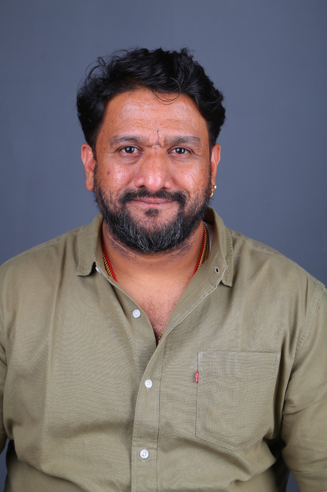 Shiva Prasad J, Founder & CEO, Infinity Driving School